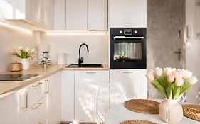 Baltic Harmony - Easy-Rent Apartments